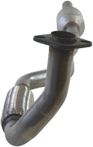 Catalyseur (Pot catalytique) BOSAL 099-639