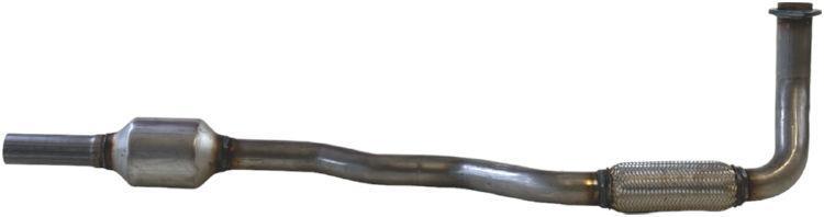 Catalyseur (Pot catalytique) BOSAL 099-639