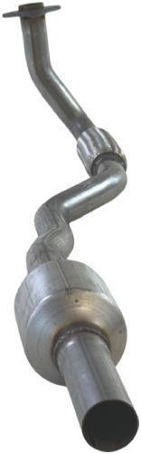 Catalyseur (Pot catalytique) BOSAL 099-639