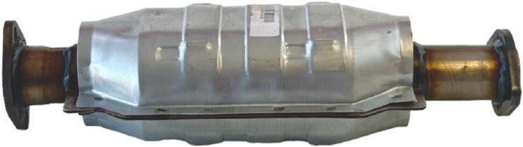 Catalyseur (Pot catalytique) BOSAL ref. 099-669