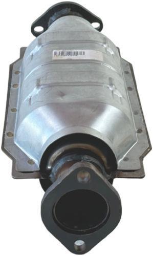 Catalyseur (Pot catalytique) BOSAL ref. 099-669