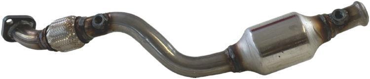 Catalisador BOSAL ref. 099-670