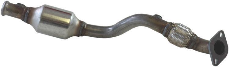 Catalisador BOSAL ref. 099-670