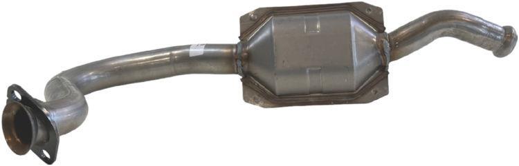 Catalyseur (Pot catalytique) BOSAL ref. 099-672