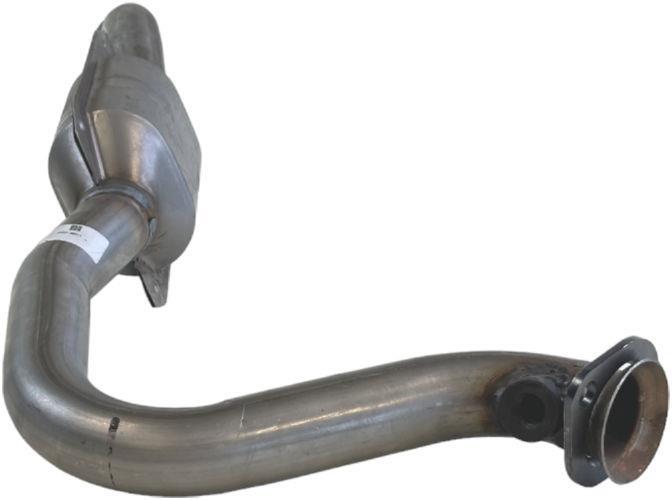 Catalyseur (Pot catalytique) BOSAL ref. 099-672