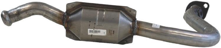 Catalyseur (Pot catalytique) BOSAL ref. 099-672