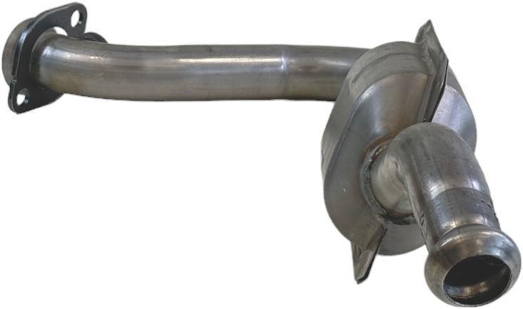 Catalyseur (Pot catalytique) BOSAL ref. 099-672