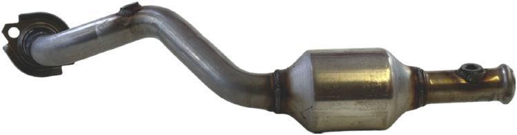 Catalyseur (Pot catalytique) BOSAL 099-696