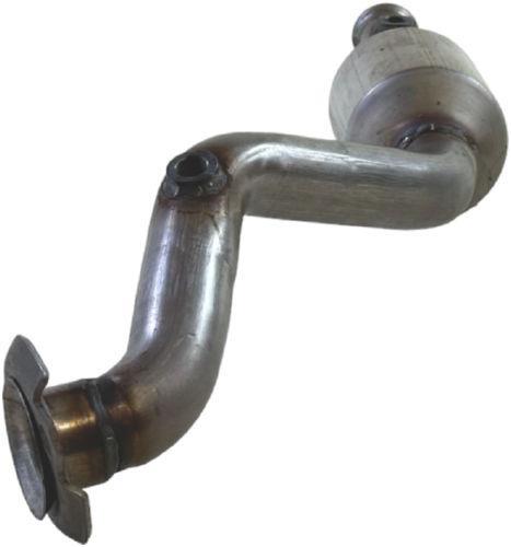 Catalyseur (Pot catalytique) BOSAL 099-696