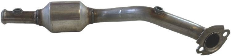 Catalyseur (Pot catalytique) BOSAL 099-696
