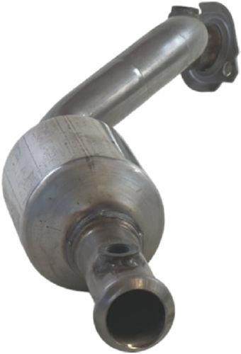 Catalyseur (Pot catalytique) BOSAL 099-696