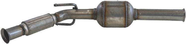 Catalisador BOSAL 099-732