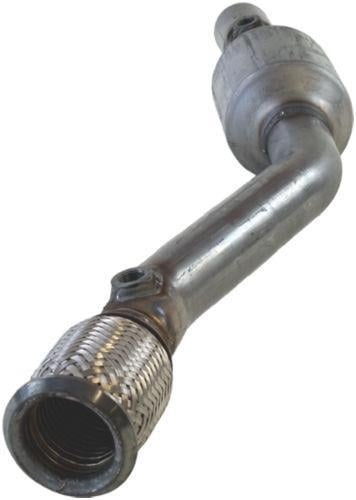 Catalyseur (Pot catalytique) BOSAL 099-736