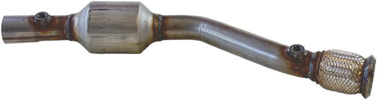 Catalyseur (Pot catalytique) BOSAL 099-736