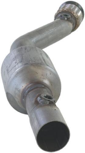 Catalyseur (Pot catalytique) BOSAL 099-736