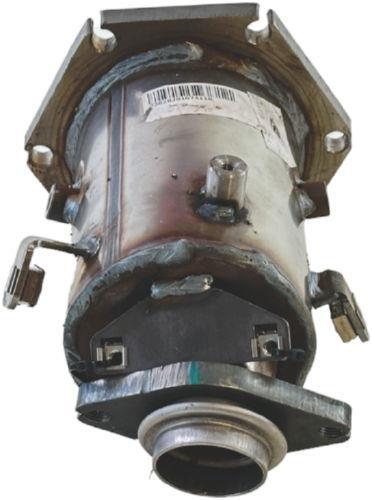 Catalyseur (Pot catalytique) BOSAL ref. 099-778