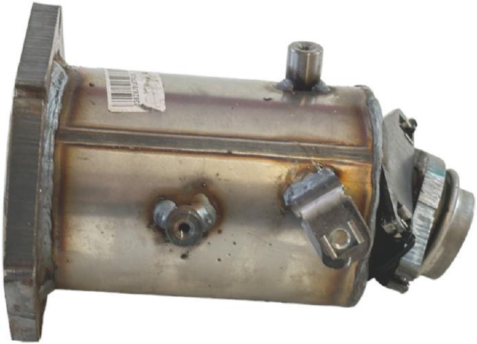 Catalyseur (Pot catalytique) BOSAL ref. 099-778