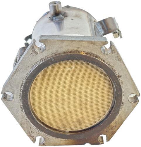 Catalyseur (Pot catalytique) BOSAL ref. 099-778