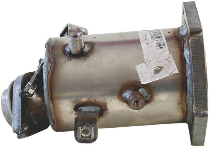 Catalyseur (Pot catalytique) BOSAL ref. 099-778