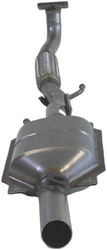 Catalyseur (Pot catalytique) BOSAL 099-807