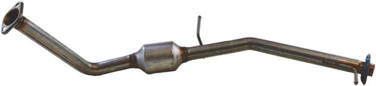Catalyseur (Pot catalytique) BOSAL 099-808