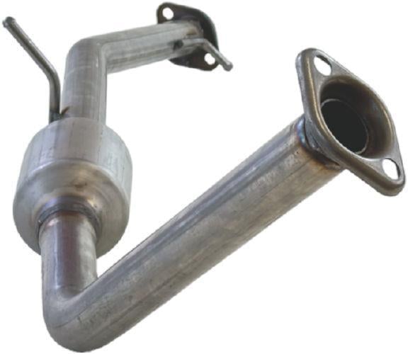 Catalyseur (Pot catalytique) BOSAL 099-808