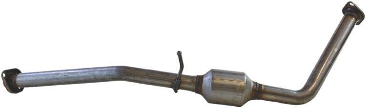 Catalyseur (Pot catalytique) BOSAL 099-808