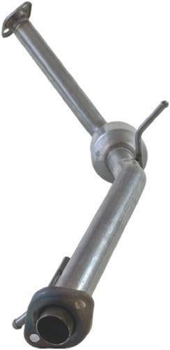 Catalyseur (Pot catalytique) BOSAL 099-808