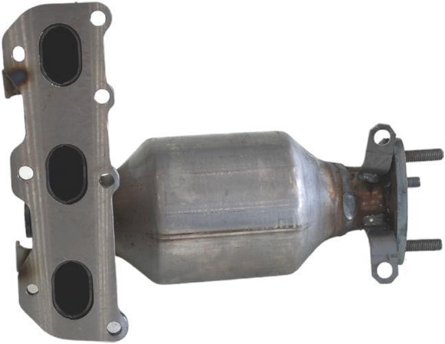 Catalyseur (Pot catalytique) BOSAL 099-813