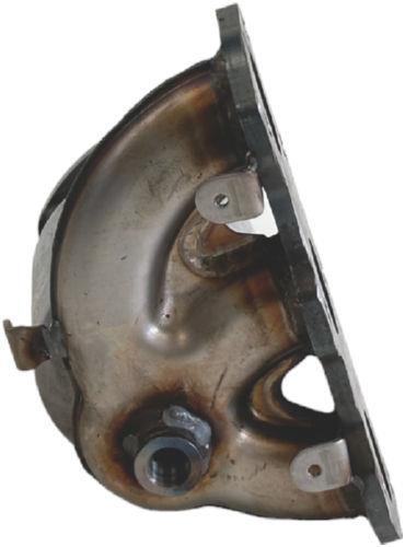 Catalyseur (Pot catalytique) BOSAL 099-813
