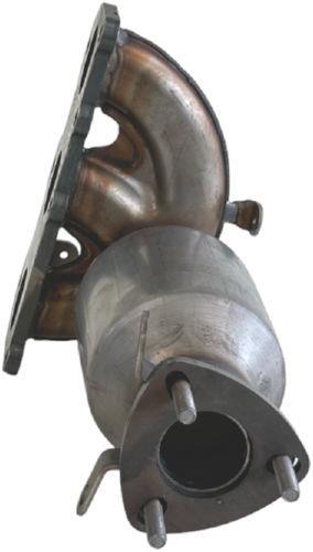 Catalyseur (Pot catalytique) BOSAL 099-813