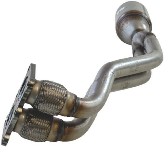 Catalyseur (Pot catalytique) BOSAL 099-815