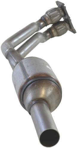 Catalyseur (Pot catalytique) BOSAL 099-815