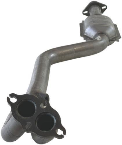 Catalyseur (Pot catalytique) BOSAL 099-820