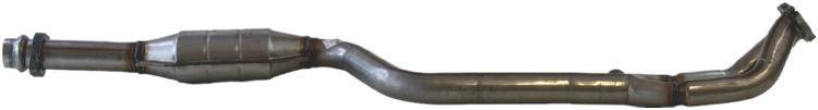 Catalyseur (Pot catalytique) BOSAL 099-820