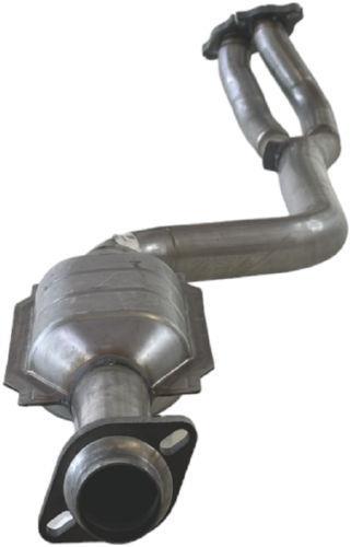 Catalyseur (Pot catalytique) BOSAL 099-820