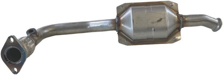 Catalyseur (Pot catalytique) BOSAL ref. 099-822