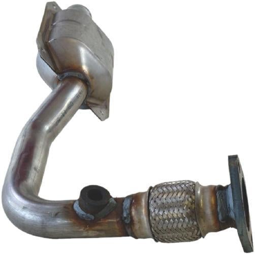 Catalyseur (Pot catalytique) BOSAL ref. 099-822