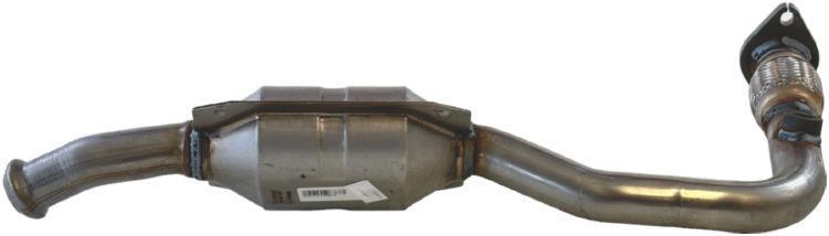 Catalyseur (Pot catalytique) BOSAL ref. 099-822