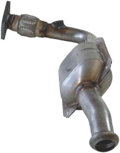 Catalyseur (Pot catalytique) BOSAL ref. 099-822