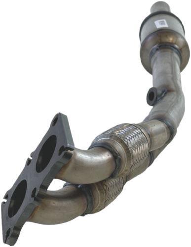 Catalyseur (Pot catalytique) BOSAL ref. 099-827