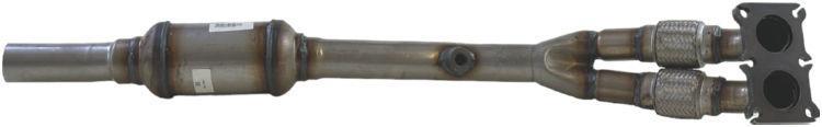 Catalyseur (Pot catalytique) BOSAL ref. 099-827