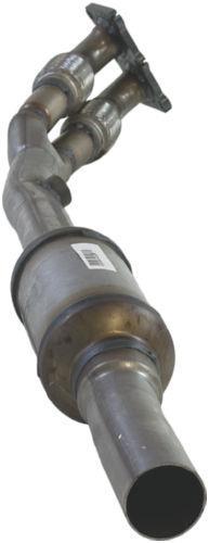 Catalyseur (Pot catalytique) BOSAL ref. 099-827