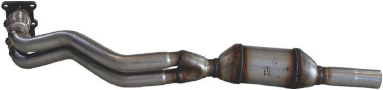 Catalisador BOSAL 099-833