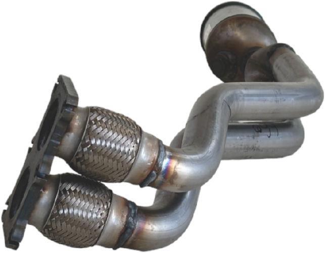 Catalisador BOSAL 099-833