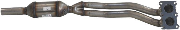 Catalisador BOSAL 099-833