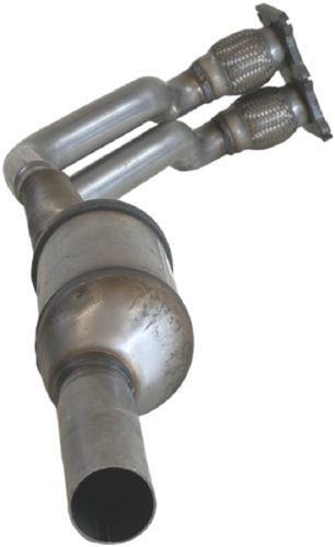 Catalisador BOSAL 099-833