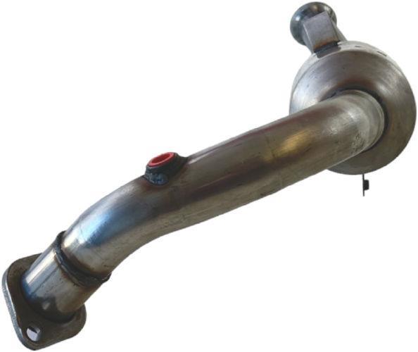 Catalyseur (Pot catalytique) BOSAL ref. 099-838