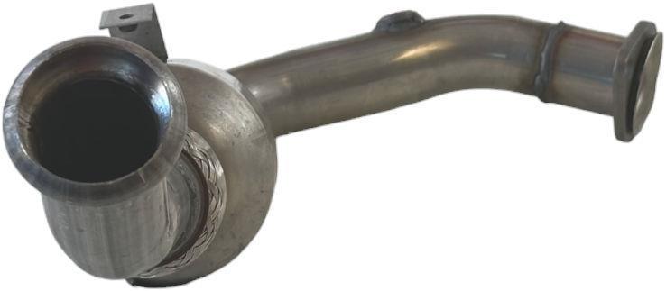 Catalyseur (Pot catalytique) BOSAL ref. 099-838