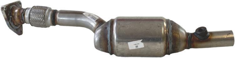 Catalyseur (Pot catalytique) BOSAL 099-841